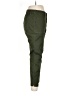 STUDIO BLUE Green Cargo Pants Size 32 waist - photo 4