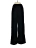 Antonio Melani 100% Polyester Black Active Pants Size 2 - photo 2