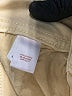 LC Lauren Conrad Solid Tan Khakis Size 10 - photo 7