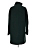 J.Crew Green Wool Coat Size 4 - photo 2
