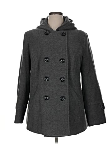 Preston & York Coat (view 1)