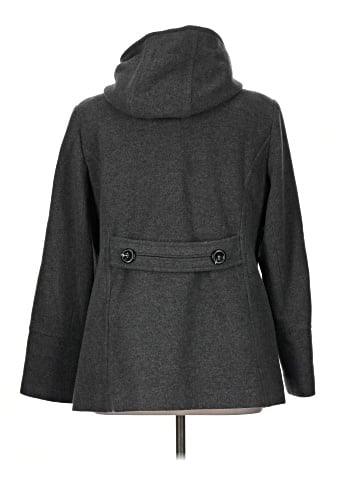 Preston & York Coat (view 2)