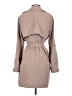 Assorted Brands Tan Trenchcoat Size F - photo 2