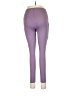 Nike Purple Active Pants Size L - photo 2