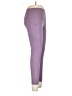 Nike Purple Active Pants Size L - photo 4
