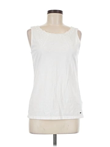 Tommy Hilfiger Sleeveless Top (view 1)