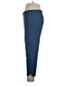 Tribal Solid Blue Active Pants Size 16 (petite) - photo 5
