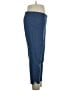 Tribal Solid Blue Active Pants Size 16 (petite) - photo 4