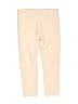 Tea Ivory Casual Pants Size 3T - photo 2