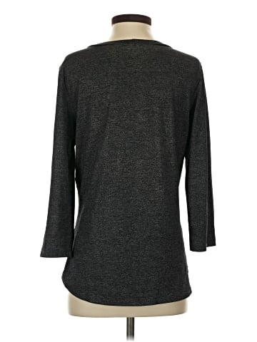 Weston 3/4 Sleeve T-Shirt (view 2)