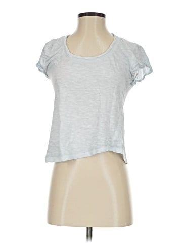 Pilcro Short Sleeve T-Shirt (view 1)