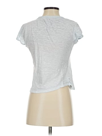 Pilcro Short Sleeve T-Shirt (view 2)