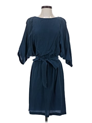 Suzi Chin for Maggy Boutique Casual Dress (view 1)