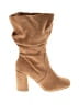 Torrid Tan Boots Size 10 (X-wide) - photo 1