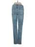 Hudson Jeans Stripes Blue Jeans Size 27 waist - photo 2
