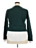 Croft & Barrow 100% Polyester Green Long Sleeve Top Size XXL - photo 2
