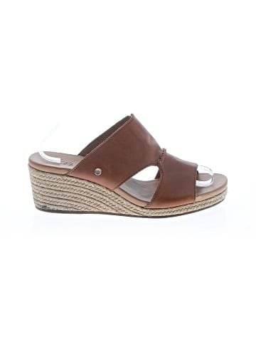 Ugg Wedges (view 1)