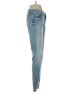 Hudson Jeans Stripes Blue Jeans Size 27 waist - photo 4