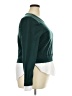 Croft & Barrow 100% Polyester Green Long Sleeve Top Size XXL - photo 4