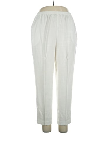 Alfred Dunner Casual Pants (view 1)
