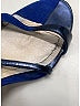 Christian Dior Blue Leather ankle strap Sandals Size EU 38 - photo 4
