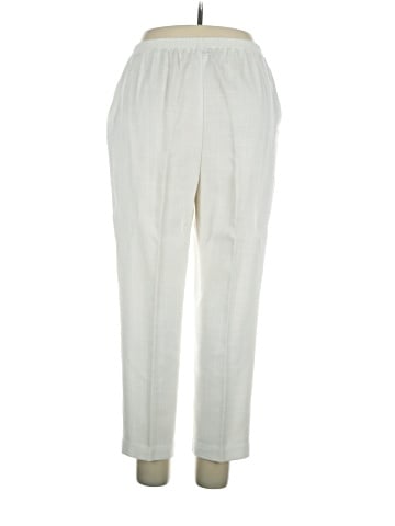 Alfred Dunner Casual Pants (view 2)