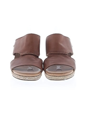 Ugg Wedges (view 2)
