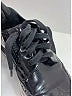 Prada Black Wedges Size EU 37 1/2 - photo 5