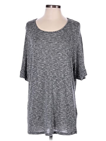 Lani California 3/4 Sleeve T-Shirt (view 1)