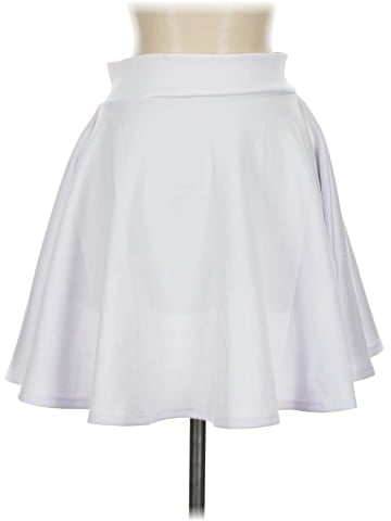Made By Johnny Casual Skirt (view 1)