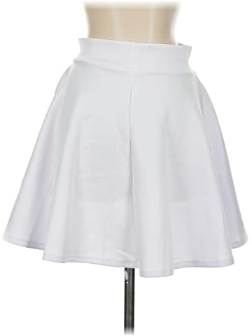 Made By Johnny Casual Skirt (view 2)