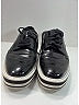 Prada Black Wedges Size EU 37 1/2 - photo 3