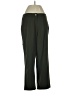 Travelsmith Green Casual Pants Size S - photo 1