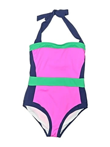 Boden One Piece Swimsuit (view 1)