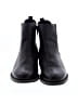 G.C. Shoes Black Brown Ankle Boots Size 10 - photo 2