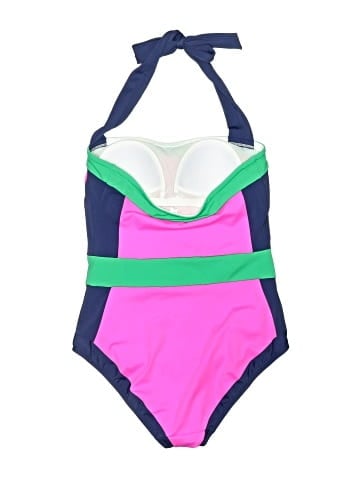 Boden One Piece Swimsuit (view 2)