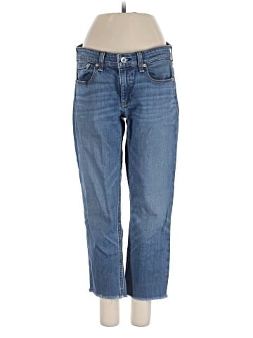 Rag & Bone Jeans (view 1)