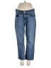 Rag & Bone Hearts Blue Jeans Size 25 waist - photo 1