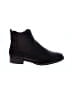 G.C. Shoes Black Brown Ankle Boots Size 10 - photo 1