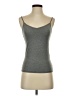 Unbranded Gray Tank Top Size S - photo 1