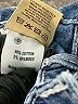 Big Star Hearts Blue Jeans Size 26 waist - photo 4