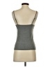 Unbranded Gray Tank Top Size S - photo 2