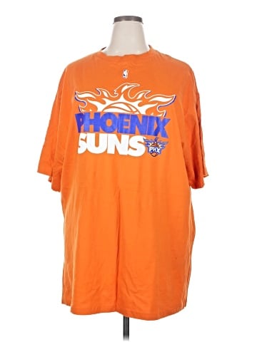 Majestic Short Sleeve T-Shirt (view 1)