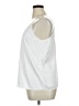 Ekouaer White Sleeveless Blouse Size XL - photo 5