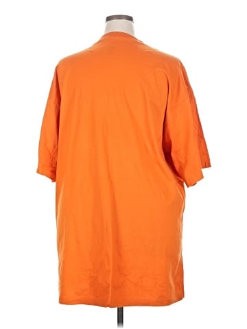 Majestic Short Sleeve T-Shirt (view 2)