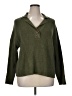 Lillusory Green Pullover Sweater Size XL (estimated) - photo 1