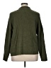 Lillusory Green Pullover Sweater Size XL (estimated) - photo 2