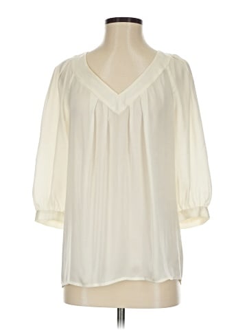 Banana Republic 3/4 Sleeve Blouse (view 1)