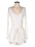 Abercrombie & Fitch Ivory Romper Size S - photo 1