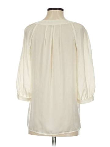 Banana Republic 3/4 Sleeve Blouse (view 2)